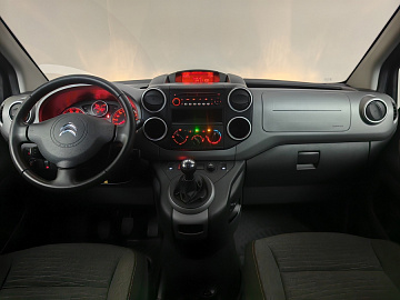Berlingo