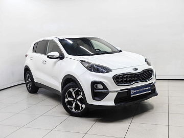 SPORTAGE