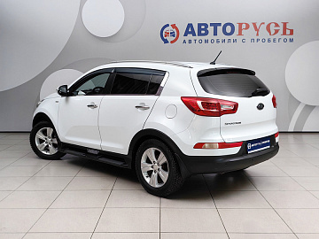 Sportage