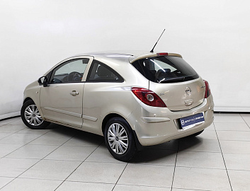 Corsa