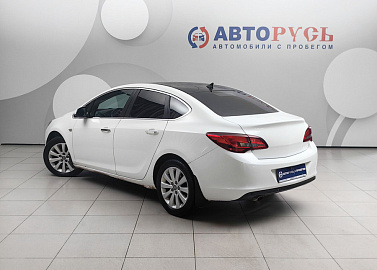 Astra