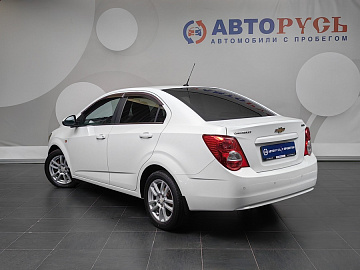 Aveo
