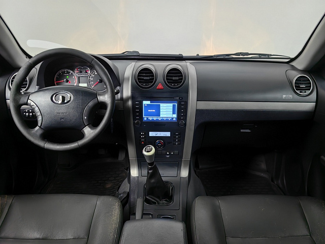 car 6