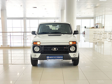 Niva Legend