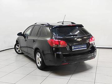 Cruze