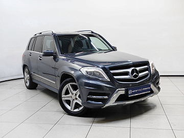 GLK-Класс