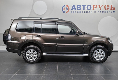 Pajero
