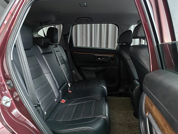 CR-V