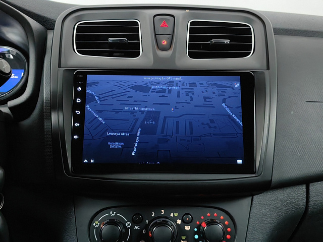 car 22
