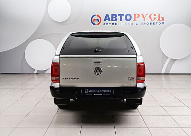 Amarok, I