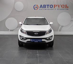 Sportage