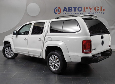 Amarok