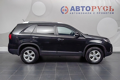 SORENTO