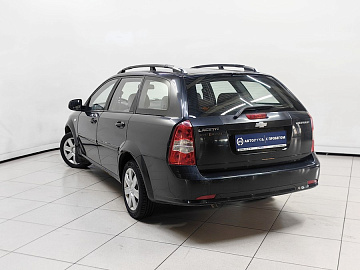 Lacetti