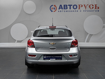 Cruze