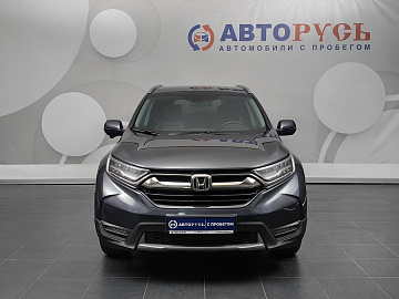 CR-V