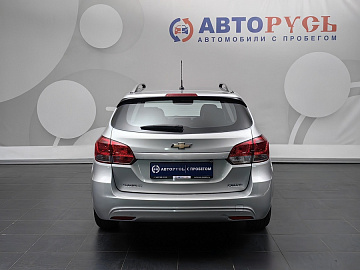Cruze