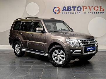Pajero