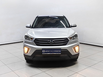 CRETA