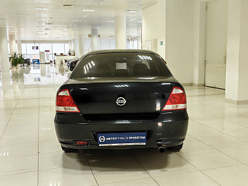 Almera Classic