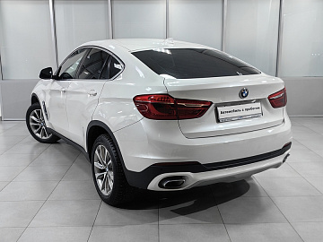 X6, II (F16)