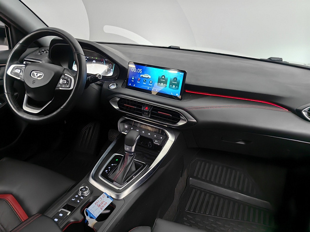 car 13