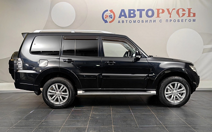 Pajero