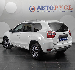 Terrano