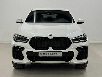 X6, III (G06)