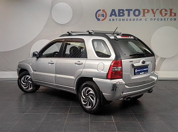 Sportage
