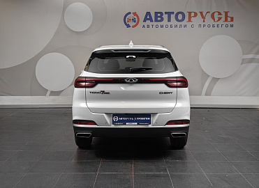Tiggo 7 Pro