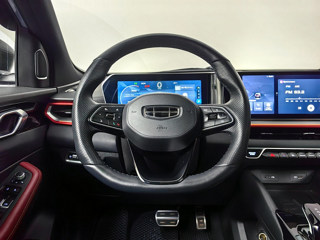 car 13