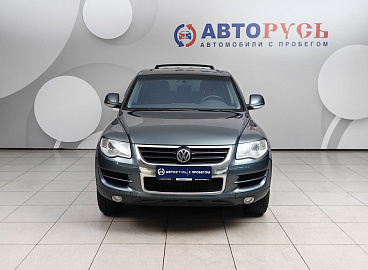 Touareg