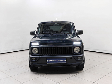 Niva Legend
