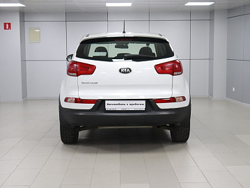 Sportage