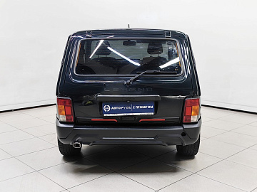 Niva Legend