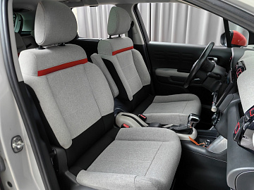 C3 Aircross