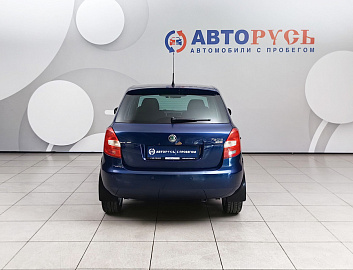 Fabia