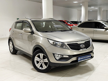 Sportage