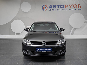 JETTA