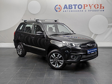 Tiggo 3