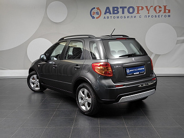 SX4