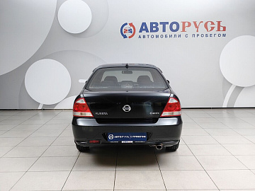 Almera Classic
