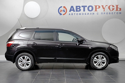 Qashqai+2