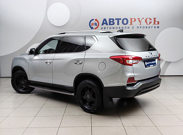 Rexton