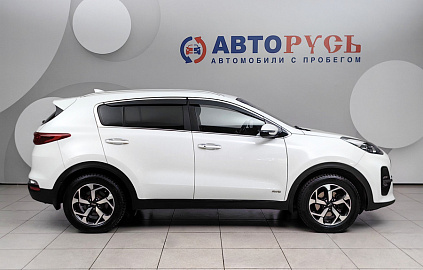 Sportage
