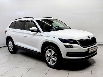 Kodiaq, I