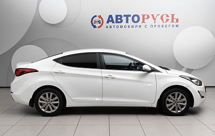 Elantra