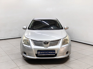 Avensis