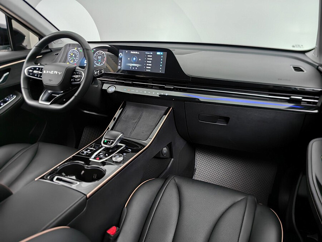 car 13